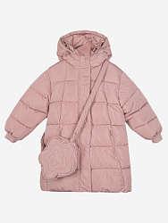 Куртка зимняя, цвет: розовый, артикул: OKGCK10-80