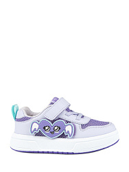 Кроссовки, цвет: сиреневый, артикул: 721023н-5