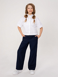 Брюки, цвет: синий, артикул: OJGCP06-Z4