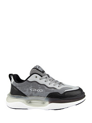 Кроссовки, цвет: серый, артикул: 74850-2