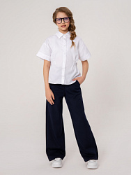 Брюки, цвет: синий, артикул: OJGCP13-Z4