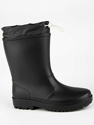 Резиновая обувь, цвет: черный, артикул: 1942-3