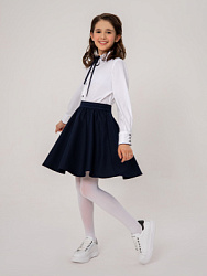 Юбка, цвет: синий, артикул: OJGCS05-Z4