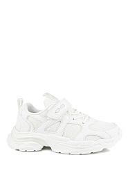 Кроссовки, цвет: белый, артикул: 73965-1