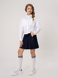 Юбка, цвет: синий, артикул: OJGCS02-Z4