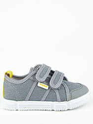 Кеды, цвет: серый, артикул: 71494-30