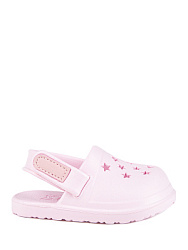 Сабо, цвет: розовый, артикул: 81131-4