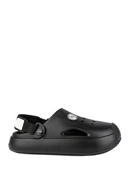 Сабо, цвет: черный, артикул: 84092-1