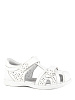 Сандалии, цвет: белый, артикул: 32833-10