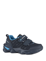 Кроссовки, цвет: синий, артикул: 72668с-2