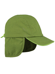 Бейсболка, цвет: хаки, артикул: BCAP-2009-64