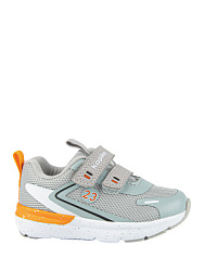 Кроссовки, цвет: серый, артикул: 71525-4