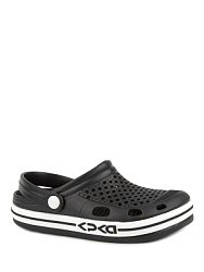 Сабо, цвет: черный, артикул: 84075-3