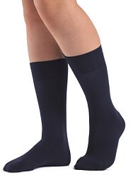 Гольфы, цвет: т.синий, артикул: GKKH-1004-Z4