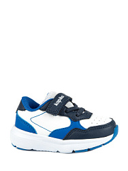 Кроссовки, цвет: синий, артикул: 71524-1