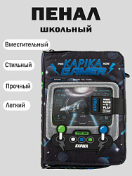 Пенал, цвет: т.синий, артикул: PC06-Z4