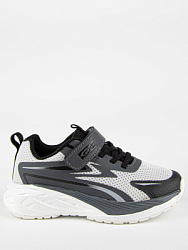 Кроссовки, цвет: серый, артикул: 731229-1