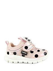 Кроссовки, цвет: розовый, артикул: 71517-1