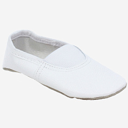 Чешки, цвет: белый, артикул: 30002-1