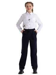 Брюки, цвет: синий, артикул: KJGCP13-Z4