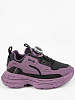 Кроссовки, цвет: фиолетовый, артикул: 721157-10