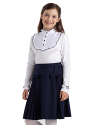 Юбка, цвет: синий, артикул: KJGCS05-Z4