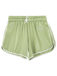 Шорты, цвет: зеленый, артикул: NJGCH11-G1