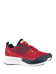 Кроссовки, цвет: красный, артикул: 74774-1