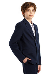 Пиджак, цвет: синий, артикул: MJBCE02-Z4