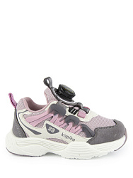 Кроссовки, цвет: сиреневый, артикул: 71533-3