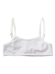 Топ, цвет: белый, артикул: NUGLS01-00-1