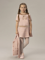 Платье, цвет: розовый, артикул: OKGCD03-80