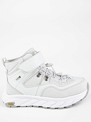 Ботинки, цвет: светло-серый, артикул: 44310-3