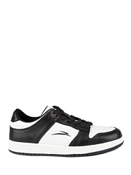 Кроссовки, цвет: черный, артикул: 74824-1