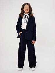 Пиджак, цвет: синий, артикул: OJGCE02-Z4