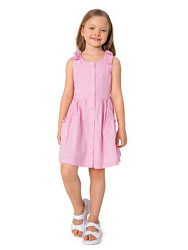 Платье, цвет: розовый, артикул: NKGCD04-80