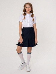 Юбка, цвет: синий, артикул: OJGCS01-Z4