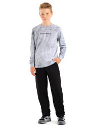 Брюки софтшелл, цвет: черный, артикул: MJBCP07-99