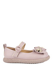 Туфли, цвет: розовый, артикул: 22919п-1