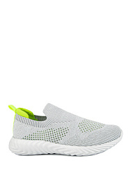 Кроссовки, цвет: серый, артикул: 731176н-3