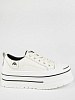 Кроссовки, цвет: белый, артикул: 74945-2
