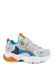 Кроссовки, цвет: серый, артикул: 71474-2