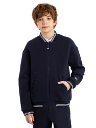 Пиджак, цвет: синий, артикул: MJBCE03-Z4