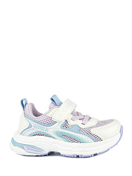 Кроссовки, цвет: сиреневый, артикул: 71536н-1