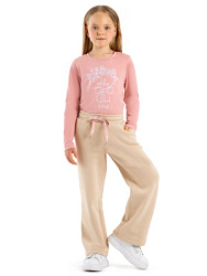 Брюки, цвет: бежевый, артикул: MKGCP18-T1