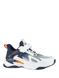 Кроссовки, цвет: синий, артикул: 731031н-1