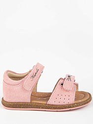 Сандалии, цвет: розовый, артикул: 31860-2