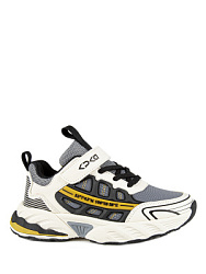 Кроссовки, цвет: серый, артикул: 731100-2