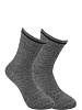 Носки шерстяные, цвет: серый, артикул: FWUAS06-3A