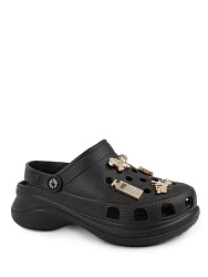 Сабо, цвет: черный, артикул: 84078-2